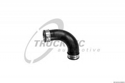 TRUCKTEC AUTOMOTIVE 0214084 -  Трубка нагнетаемого воздуха